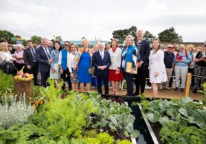 Bord Bia's Bloom 2019