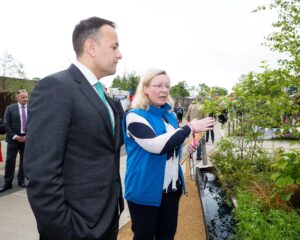 Bord Bia's Bloom 2019